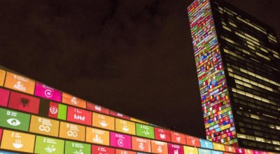 Multilateralismâ€™s â€˜proven record of serviceâ€™ is focus of first-ever International Day