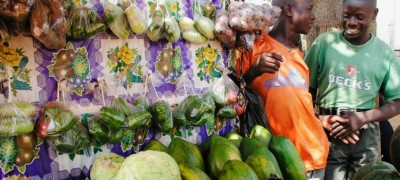 â€˜From farm to plateâ€™, first-ever World Food Safety Day demonstrates the need to take unsafe food off the menu