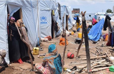 Yemeni children â€˜dying right nowâ€™ due to food aid diversions Beasley warns Security Council