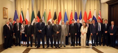 Five years on from ISIL â€˜caliphateâ€™ proclamation in Iraq, Security Council makes first-ever visit