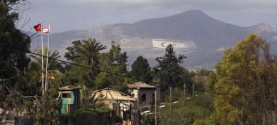 Turkish and Greek Cypriot leaders ready for talks with UN chief on improved relations