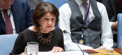 'Protracted crisis' in Venezuela leads to â€˜alarming escalation of tensions': UN political chief