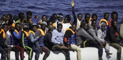 â€˜Huge data gapsâ€™ hampering â€˜evidence-basedâ€™ national migration policies