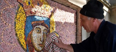 Chernobyl nuclear disaster-affected areas spring to life, 33 years on