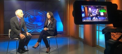 â€˜Stigma plays a big roleâ€™ in failure to tackle world opioid crisis, advocate tells UN