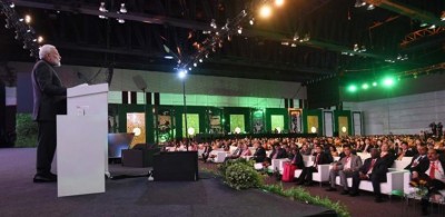 ASEAN remains crucial component of India's Act East Policy: PM Modi