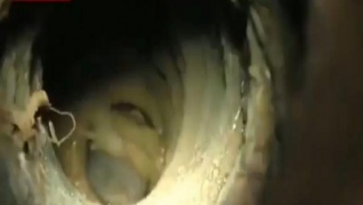 Toddler stuck in borewell: 'Rescue operations challenging,' says TN Minister