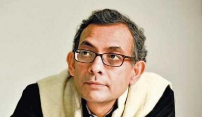 Kolkata born Indian-American Abhijit Banerjee jointly wins Nobel Prize in Economics