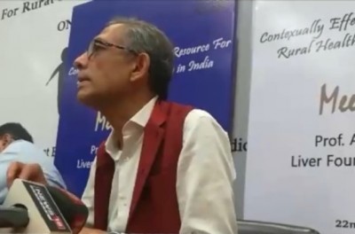 Nobel laureate Abhijit Banerjee suggests proactive approach to prevent banking crisis