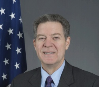 Right to Dalai Lama's reincarnation belongs to Tibetan Buddhist System: US Ambassador