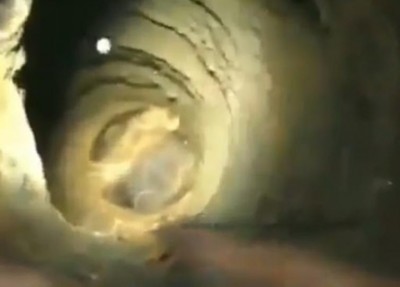 Borewell tragedy: Another hi-power rig to be deployed to extricate toddler