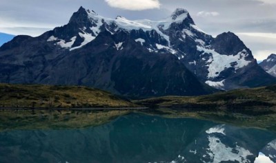 â€˜Do everything in your power to tackle climate changeâ€™ UN chief urges on Mother Earth Day