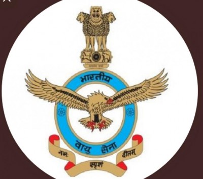 Eastern Air Command starts fighter operations from six airfields in Eastern India