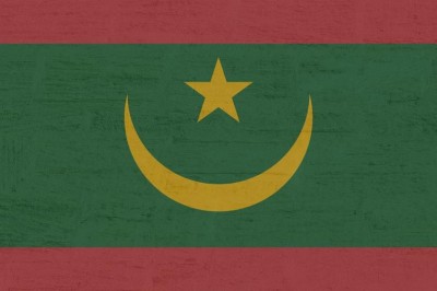 Mauritania's Defense Minister announces Presidential bid