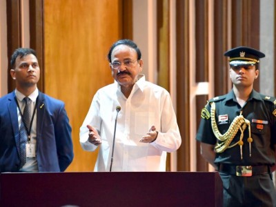 India and Sierra Leone seek to expand bilateral ties and push for UNSC reforms