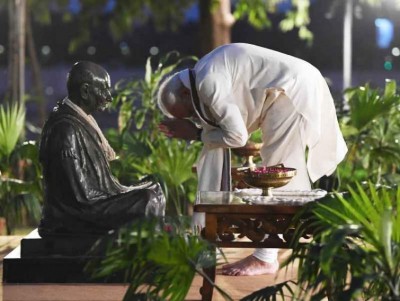 PM Modi inaugurates Swachh Bharat Diwas 2019 on Gandhi Jayanti
