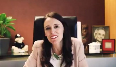 Our gun laws will change: New Zealand PM Jacinda Ardern says after Christchurch mosques attacks