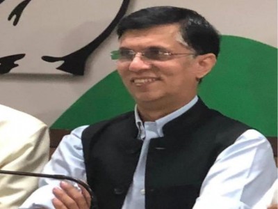 RCEP will break the backbone of Indian economy:Congress