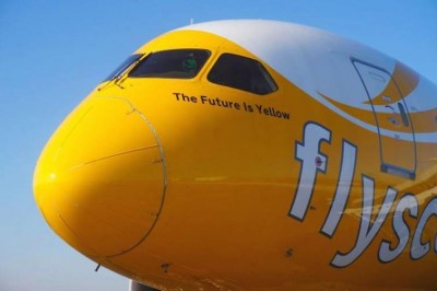 Singapore Air Force fighters sent to escort plane over bomb scare