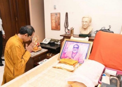 Maharashtra political tussle: 283 MLAs take oaths; Uddhav Thackeray to be sworn-in as CM tomorrow