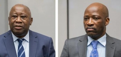 International Criminal Court acquits former president Gbagbo of war crimes in CÃ´te dâ€™Ivoire