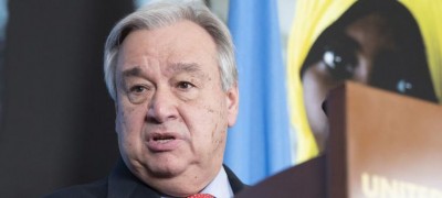 With 10 million Yemenis â€˜one step away from famineâ€™, donors pledge $2.6 billion