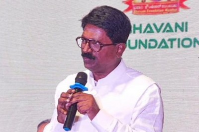 Maharashtra tussle: Shiv Sena MP Arvind Sawant quits as Union Minister  