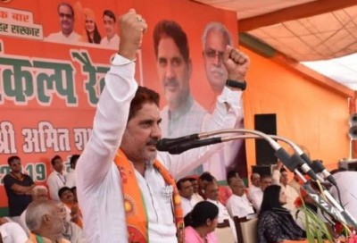 Haryana BJP chief Subhash Barala quits