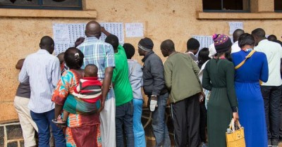 DR Congo: Restore internet services as 'a matter of urgency', urges UN expert