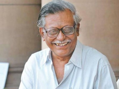 Veteran Communist leader Gurudas Dasgupta passes away