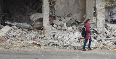 Syrians still living on â€˜razor edgeâ€™ as UN launches $8.8 billion dollar appeal