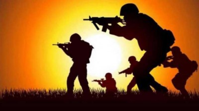 Armies of India and Japan commence exercise Dharam Guardian in Mizoram