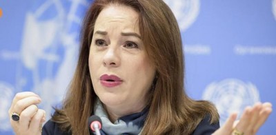 Advancing multilateralism goes â€˜hand-in-handâ€™ with work of the UN