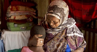 With millions of girls â€˜at riskâ€™ today of genital mutilation, UN chief calls for zero tolerance