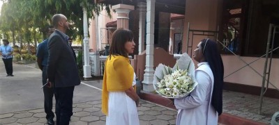 Asylum seekers in Sri Lanka fear for their safety, in wake of Easter Sunday terror attacks