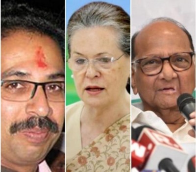 Maharashtra govt formation: Sena fails to get extension to prove majority, NCP gets call