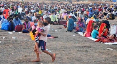 Amid plans to reopen economy India witnesses over 8000 COVID-19 cases in last 24 hours