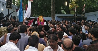 Pakistan: 2 die during Gilgit clash