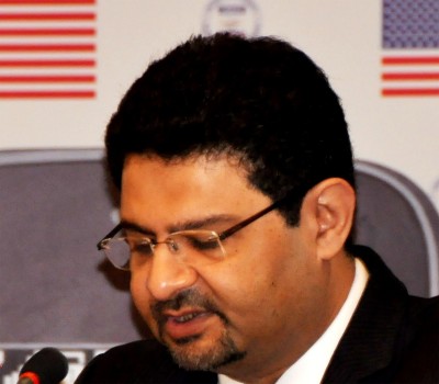 Pakistan Finance Minister Miftah Ismail warns of 'bad days' ahead