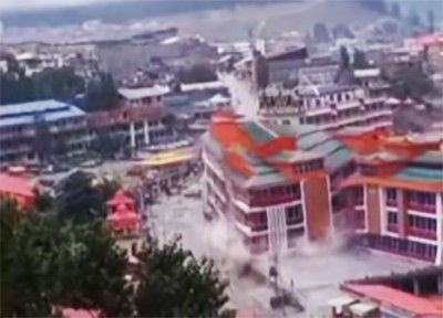 Pakistan floods leave nearly 1,300 people dead, relief ops continue