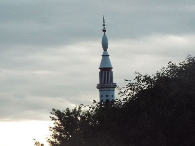 Pakistan: Minaret of Ahmadi place of worship removed in Baghbanpura