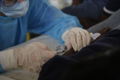 Pakistan witnessing Diphtheria outbreak