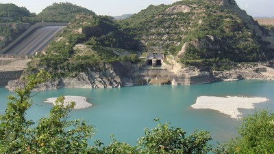 Pakistan: Tarbela Dam’s security workers demonstrate against new duty timings