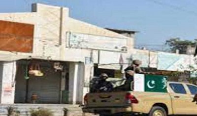 Pakistan: Four killed, six injured in attacks on police in Lakki Marwat