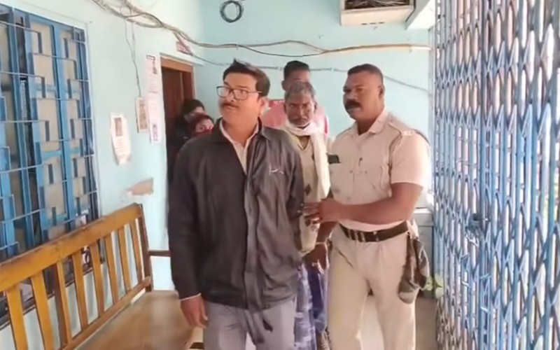 Teacher’s arrest after eye donation triggers backlash, concerns for cornea campaign.