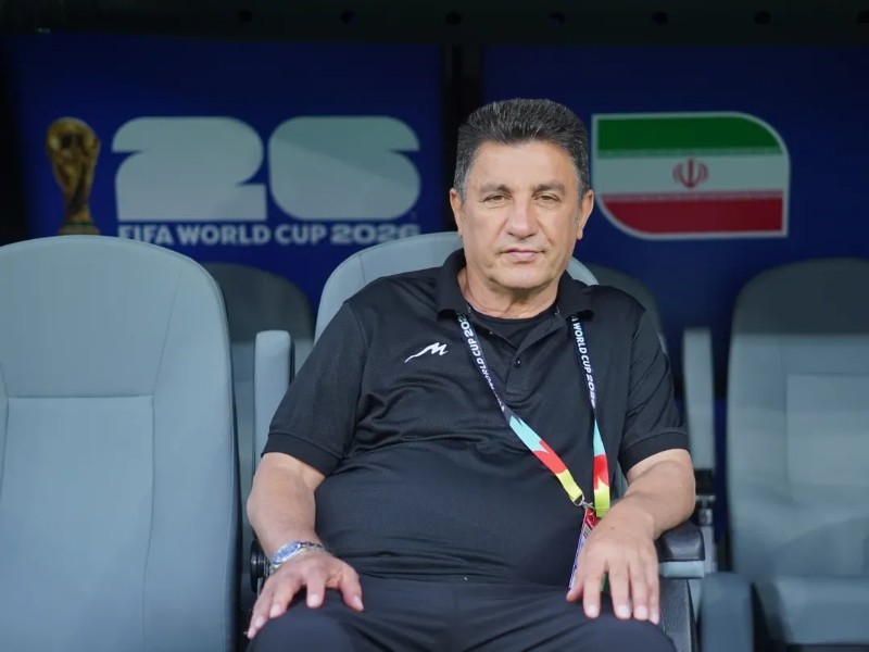 Iran coach and captain condemn travel restrictions and disruptions after World Cup opener.