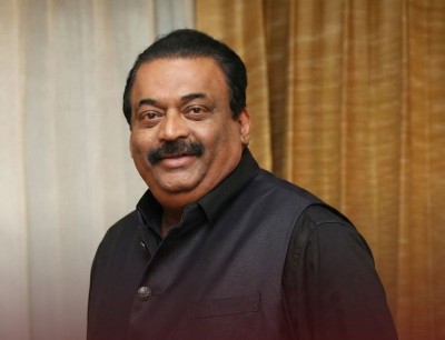 Confident Group chairman CJ Roy dies by suicide at Bengaluru office amid IT raids