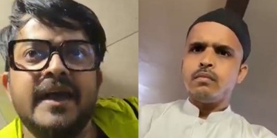 Beef served instead of mutton! Kolkata pub apologises to YouTuber