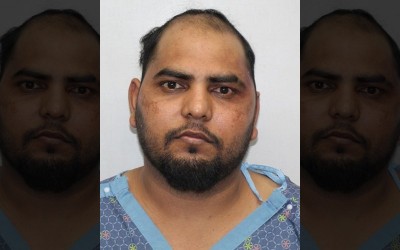 High-speed nightmare in US: Indian-origin man charged in crash that killed pregnant teen