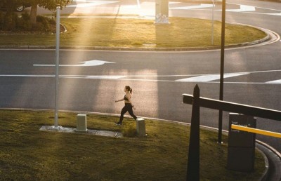 Just 8,500 steps a day could be the secret to keeping weight off